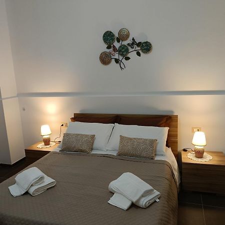 Villa Lisi Selva Di Fasano Ngoại thất bức ảnh