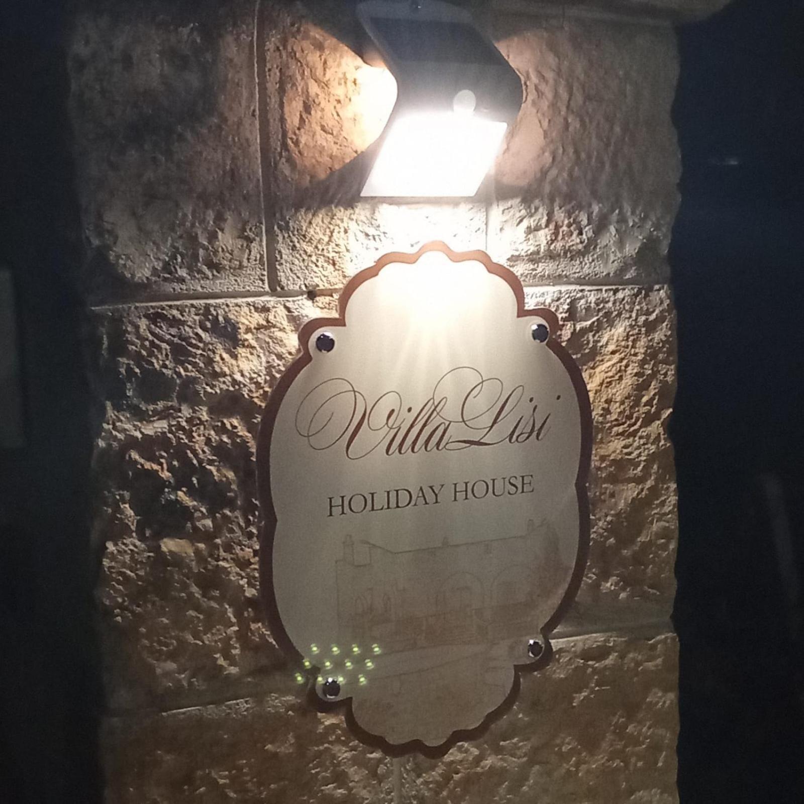 Villa Lisi Selva Di Fasano Ngoại thất bức ảnh