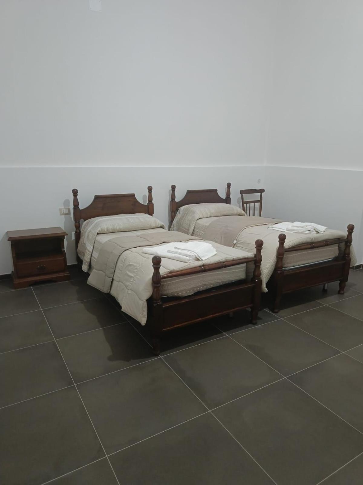 Villa Lisi Selva Di Fasano Ngoại thất bức ảnh