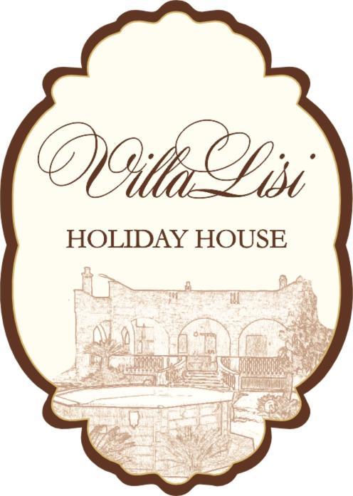 Villa Lisi Selva Di Fasano Ngoại thất bức ảnh