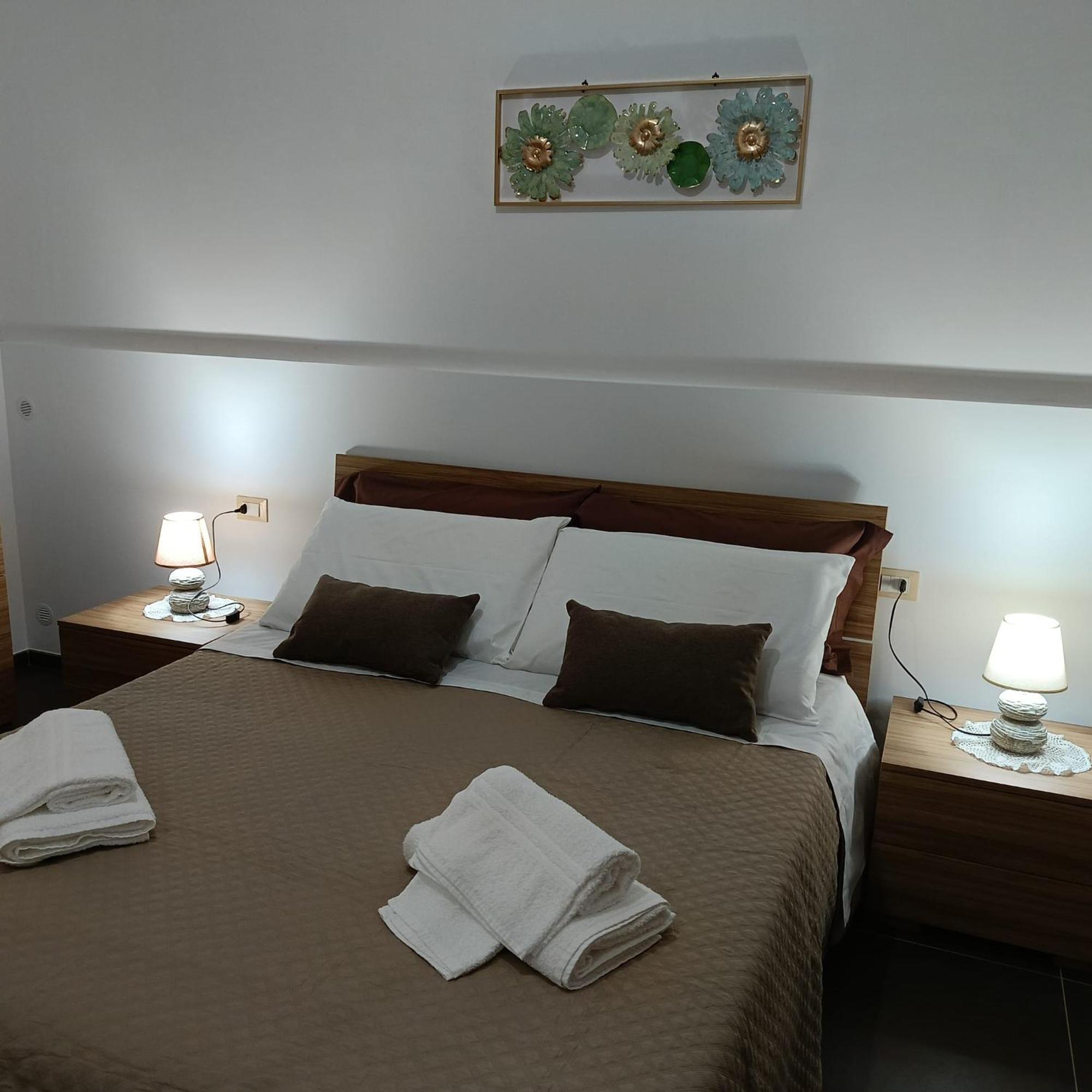 Villa Lisi Selva Di Fasano Ngoại thất bức ảnh